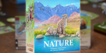Nature Board Sport Assessment – IGN