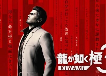 Yakuza Kiwami 3 Is Actual, Permitting Gamers To Lastly Play Yakuza 3