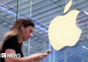Apple pulls US immigration official monitoring apps