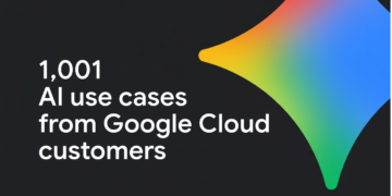 Actual-world gen AI use instances from trade leaders