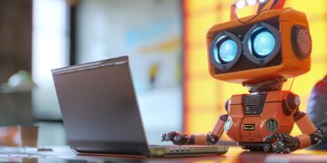 Unlock Fashionable Classroom Potential with Academic Chatbots