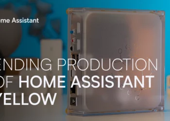 Ending manufacturing of Dwelling Assistant Yellow