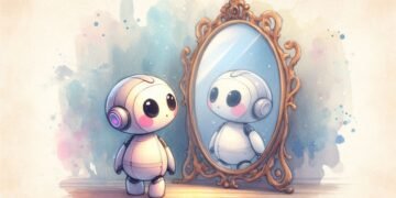 Agentic AI from First Rules: Reflection