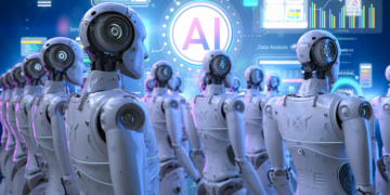 Synthetic Intelligence (AI) vs Machine Studying (ML): Key Variations Defined | by Megha Verma | Predict | Oct, 2025