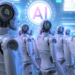 Synthetic Intelligence (AI) vs Machine Studying (ML): Key Variations Defined | by Megha Verma | Predict | Oct, 2025
