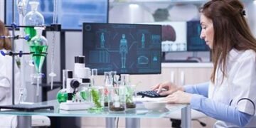 AI Drug Discovery Consulting for Enterprises