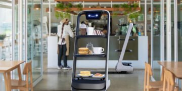 Visitor Service Automation Options for Lodge Companies