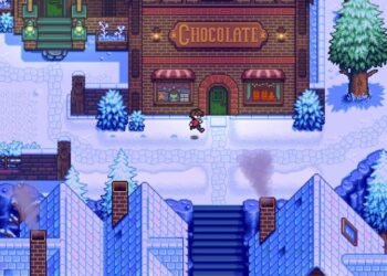 Haunted Chocolatier Launch Date, Trailers, Gameplay, And Every thing Else We Know