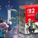 We’re Giving Away A Swap 2 Console & Pokemon Legends: Z-A