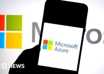 Microsoft Azure outage: Web sites come again on-line