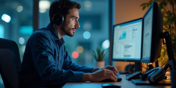 Your Final IT Options Associate