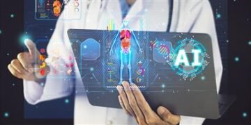 AI Predictive Prognosis for Optimizing Healthcare Outcomes