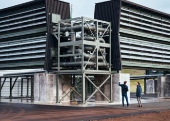 The Obtain: carbon elimination factories’ funding cuts, and AI toys