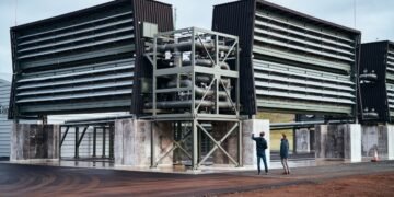 The Obtain: carbon elimination factories’ funding cuts, and AI toys