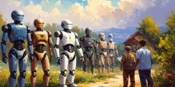 Mapping the Design House of AI Coding Assistants – O’Reilly