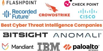 High 10 Finest Cyber Risk Intelligence Firms In 2025