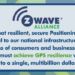 Z-Wave Alliance Helps Strengthening America with Resilient 5G GPS Backup, With out Sacrificing Sensible Houses, Companies, or Security
