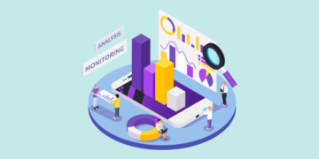 information to monetary software program improvement