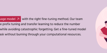 What’s Parameter-Environment friendly Wonderful-Tuning (PEFT) and Why It Issues