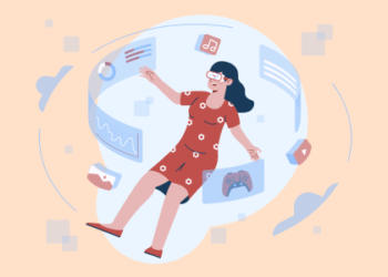 Enterprise Metaverse Options: Information to the Future