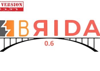 Brida Introduces New Launch Providing Full Assist for Newest Frida Integration
