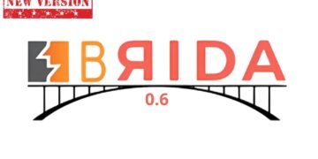 Brida Introduces New Launch Providing Full Assist for Newest Frida Integration