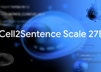 Google’s Gemma AI mannequin helps uncover new potential most cancers remedy pathway