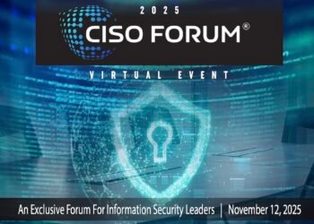 Name for Displays Open for 2025 CISO Discussion board Digital Summit