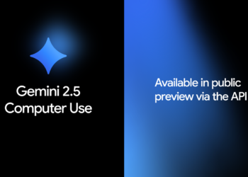 Introducing the Gemini 2.5 Laptop Use mannequin