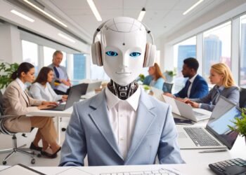 On a regular basis AI Brokers – O’Reilly