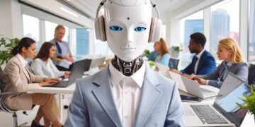 On a regular basis AI Brokers – O’Reilly