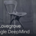 Google DeepMind and Ross Lovegrove companion on design and AI