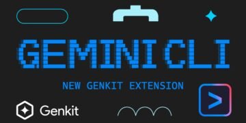 Asserting the Genkit Extension for Gemini CLI