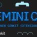 Asserting the Genkit Extension for Gemini CLI