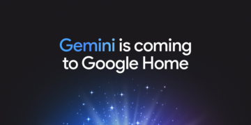 Gemini for Residence: Increasing the Platform for a New Period of Sensible Residence AI