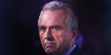 A Quarter of the CDC Is Gone