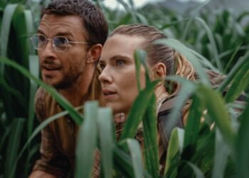 Jurassic Park Rebirth, Ballad of a Small Participant, and one of the best films on streaming this week