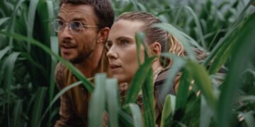 Jurassic Park Rebirth, Ballad of a Small Participant, and one of the best films on streaming this week