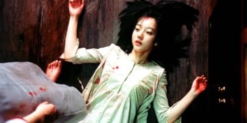 10 horror motion pictures that scared precise horror administrators