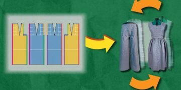 New software program designs eco-friendly clothes that may reassemble into new objects | MIT Information