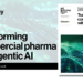 Reworking business pharma with agentic AI