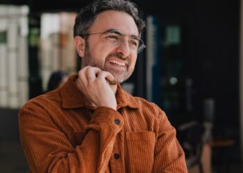 The Obtain: Microsoft’s stance on erotic AI, and an AI hype thriller