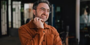 The Obtain: Microsoft’s stance on erotic AI, and an AI hype thriller