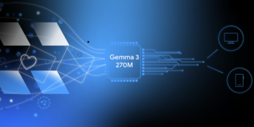 Personal your AI: Discover ways to fine-tune Gemma 3 270M and run it on-device