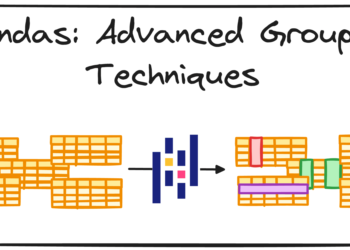 Pandas: Superior GroupBy Strategies for Complicated Aggregations