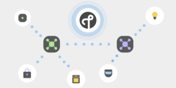 SmartThings Weblog