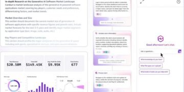 This week in AI updates: Amazon Fast Suite, Gemini Enterprise, and extra (October 10, 2025)