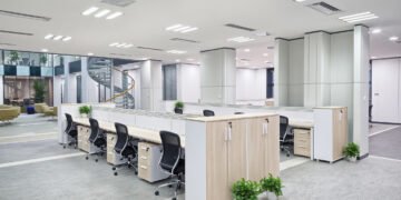 Sensible Lighting Options for Properties and Companies