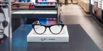 Zuckerberg warns individuals with out AI glasses will fall behind – Automated Residence