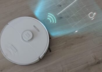 These robovac settings might immediately cease clogs and missed areas – Automated House